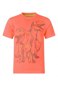 Unlocked jongens T-shirt